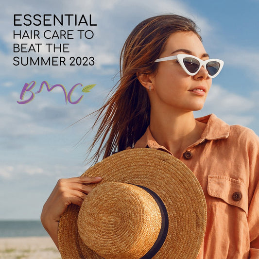 Essential Hair Care for Women to Beat the Summer 2023 - brazilmulticosmetics