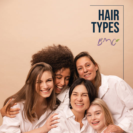 Exploring the Diversity: A Guide to Different Types of Hair - brazilmulticosmetics