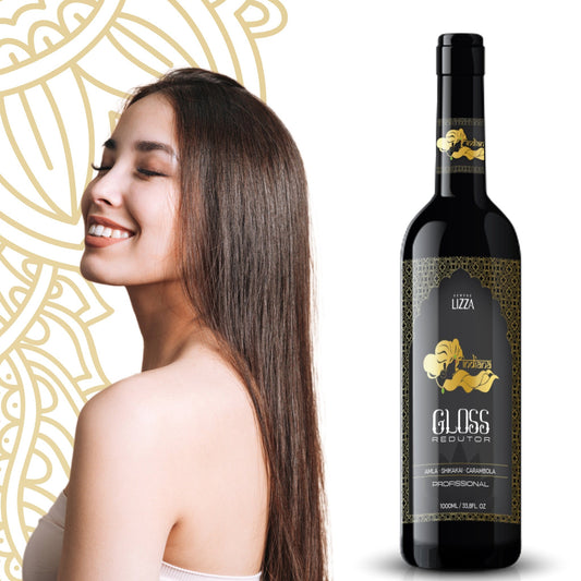 Revolutionize Your Hair Care with SEMPRE LIZZA INDIANA! - brazilmulticosmetics