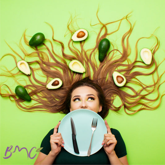 The Importance of Nutrition for Hair Care - brazilmulticosmetics