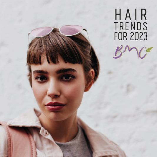 The Latest Hair Trends for Women in 2023 - brazilmulticosmetics